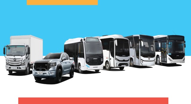 "Otokar Servis Kampanyası" ile Araç Sahipleri Kış Aylarına Hazırlanıyor