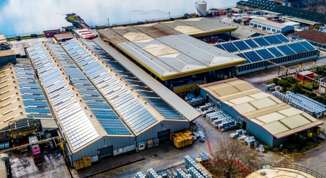 Shell Küresel Madeni Yağ Pazarında 19. Kez Zirvede