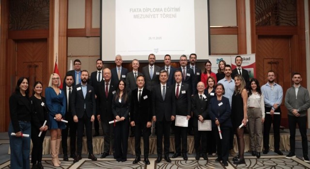 UTİKAD’IN 43. OLAĞAN SEÇİMLİ GENEL KURUL TOPLANTISI GERÇEKLEŞTİ