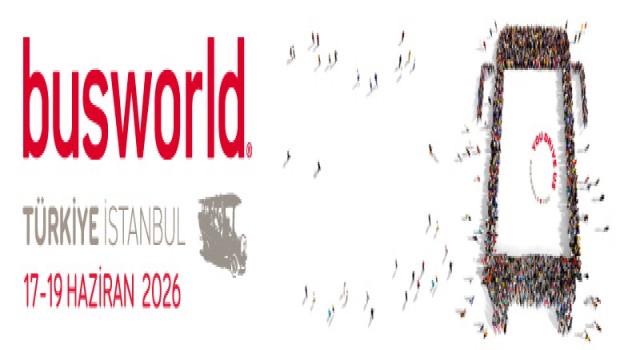 Busworld Türkiye 2026 Sponsorluk Fırsatlarını Kaçırmayın!