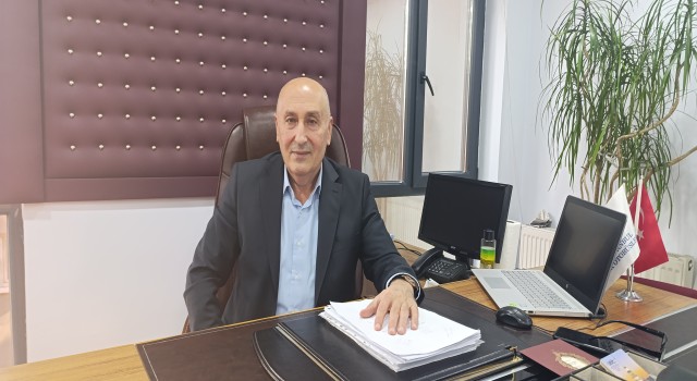 Esnafın Güveniyle Yeniden Yola Çıktık Şimdi Hizmeti Daha da İleri Taşıma Zamanı