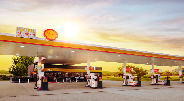 KPMG Araştırması: Shell, Türkiye’de Müşteri Memnuniyetinde İlk 3’te