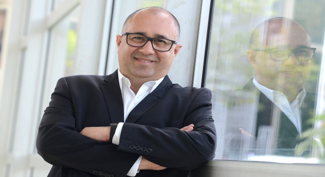 Pedro Machado Afonso, Mercedes-Benz Türk Aksaray Kamyon Fabrikası Direktörü ve İcra Kurulu Üyesi Oldu