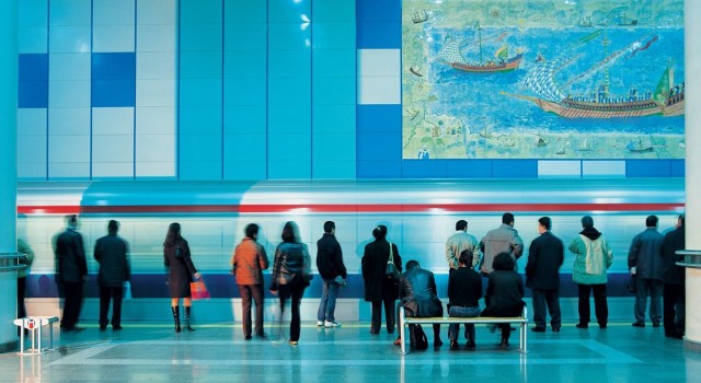 Sürdürülebilir Ulaşımın Geleceği İstanbul’da Şekillenecek