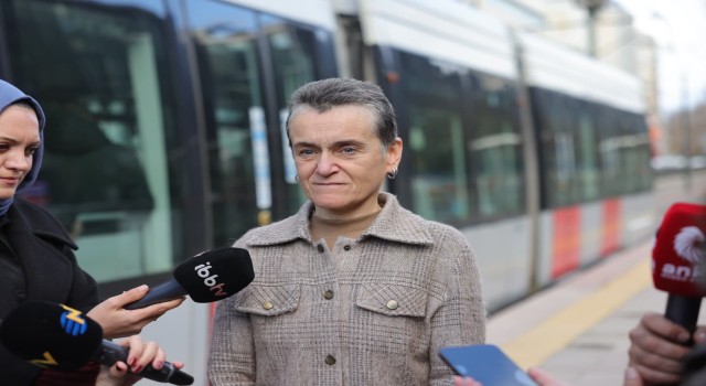 Tarihi Yarımada Ulaşımında Yeni Dönem: Turistik Tramvay Uygulaması Başlıyor