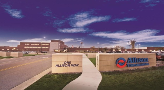 Allison Transmission’dan 2,7 Milyar Dolarlık Hamle