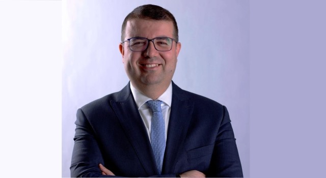 Brisa’da CEO Değişimi: Vecih Yılmaz Göreve Başladı