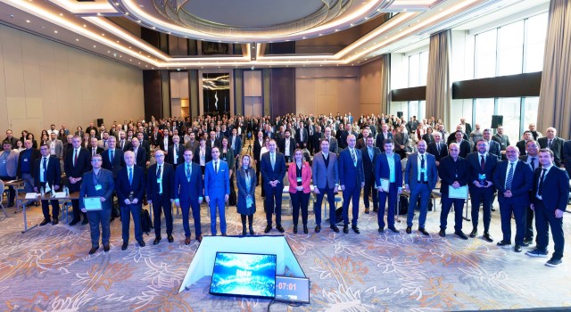 Otokar, Küresel Büyüme Vizyonunu Tedarikçileriyle Paylaştı