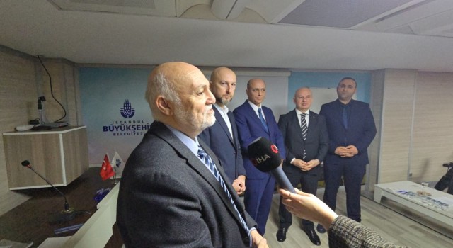 ÖZULAŞ ŞOFÖR EĞİTİM AKADEMİSİ BAŞLADI