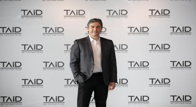 2025’te Ağır Ticari Araç Pazarı Dengelendi, Yıl Güçlü Kapandı