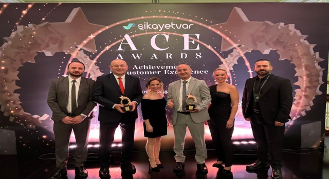 MAİS, Müşteri Deneyiminde Renault Ve Dacıa Markalarıyla Üst Üste Üçüncü Kez Şampiyon Oldu