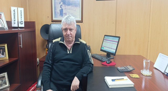 Mustafa Demirbaş: “Rakamlarla Değil, Güvenle Büyüdük” Otobüs Satmak Cesaret İşidir