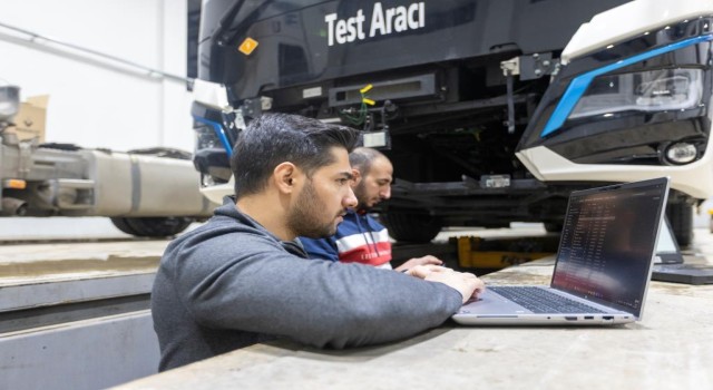 MAN’ın Elektrikli Otobüsü Lion’s Coach E, Erzurum ve İsveç’te Zorlu Kış Testlerinden Geçti