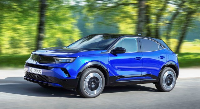 Opel’den Mart Ayına Özel 0 Faizli Kredi Kampanyası