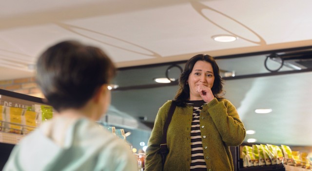 Shell’den Yeni Reklam Kampanyası: Temiz Tuvalet Deneyimini Duygusal Bir Hikâyeyle Anlatıyor