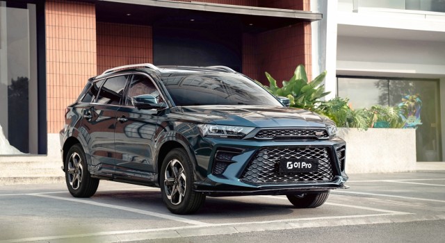 SWM G01 Pro için Mart Ayına Özel 0 Faizli Kredi ve Takas Desteği