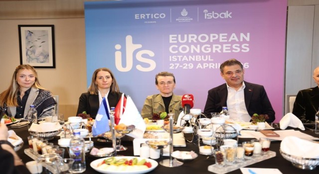 AKILLI ULAŞIMIN GELECEĞİ İSTANBUL’DA ŞEKİLLENİYOR