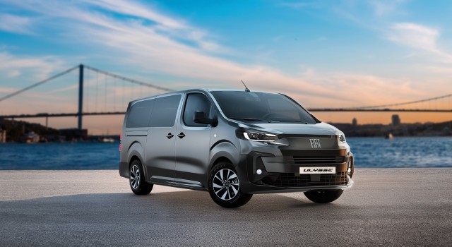 FIAT Professional’dan Nisan Kampanyası: 1 Milyon TL’ye Kadar 0 Faizli Kredi Fırsatı