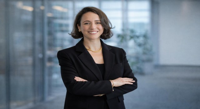 Ford Otosan’ın Kurumsal İletişim ve Sürdürülebilirlik Lideri Gökçe Demirel Kutan Oldu