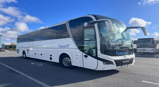 Havaist’ten Yeni Hatlar: Balıkesir ve Bandırma Seferleri Başladı