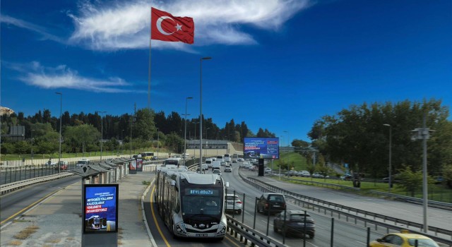 İETT FİLOSUNA 662 YENİ ARAÇ: İLK İHALE 20 NİSAN'DA