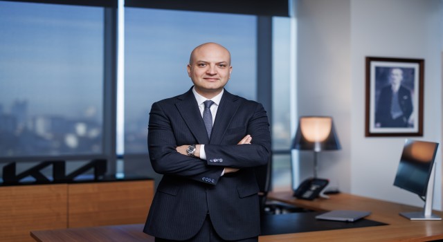 Kia Türkiye’de Üst Düzey Atama: Genel Müdürlük Görevine Şafak Savcı Getirildi