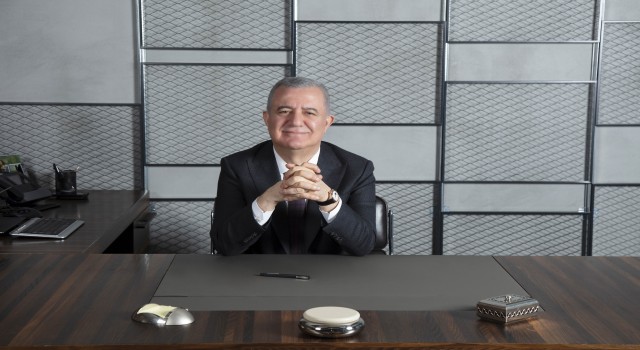 Mars Logistics, 2025’i Büyük Ölçekli Yatırımlar ve 633,9 Milyon Euro Ciro ile Kapattı