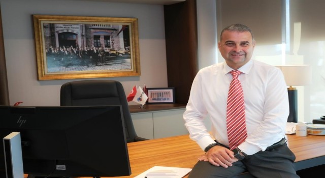 OMSAN otomotiv lojistiğinde gücünü dünyaya yayıyor