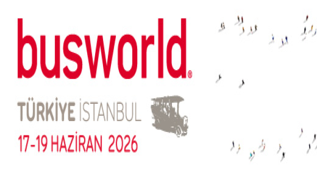 Otobüs Endüstrisinin Kalbi İstanbul'da Atacak