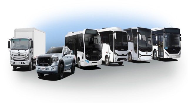 Otokar Servis Günleri Başladı: Ücretsiz Check-Up ve %40 İndirim