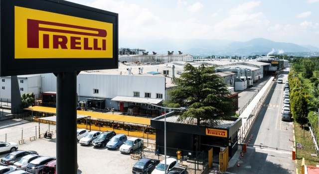Pirelli Türkiye, Ar-Ge Gücünü Uluslararası Platformlarda Sergiledi