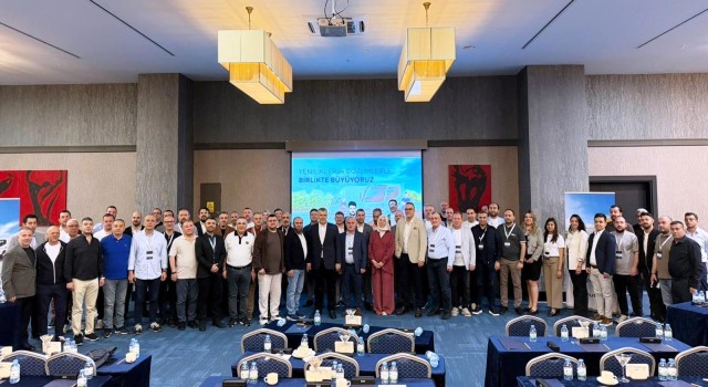 Üstyapı üreticileriyle buluşan TEMSA, Fuso Canter ekosistemini güçlendiriyor