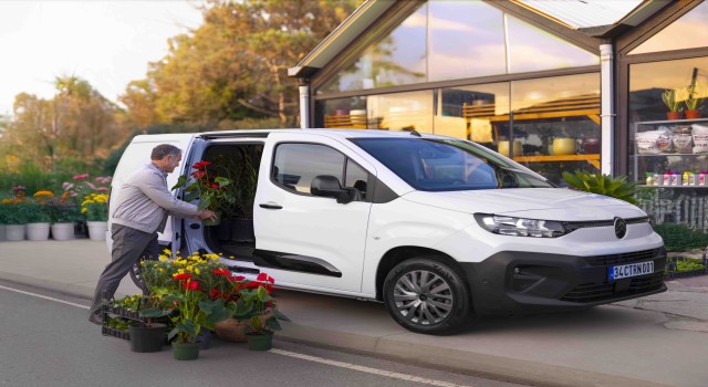 “0 Faizli Citroën” Dalgası Başladı! Mayısta Elektrikli ve Ticari Modellerde Dev Kampanya