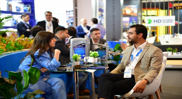 Automechanika Istanbul 2026, otomotiv satış sonrası sektörünün dönüşümü için kapılarını açıyor
