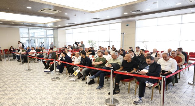 YENİ TUA’LAR YOLDA