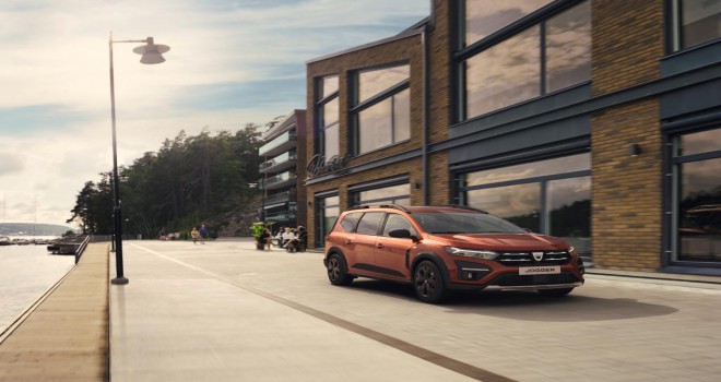 DACIA’dan 7 Koltuklu Aile Otomobiline Ulaşılabilir Bir Yaklaşım