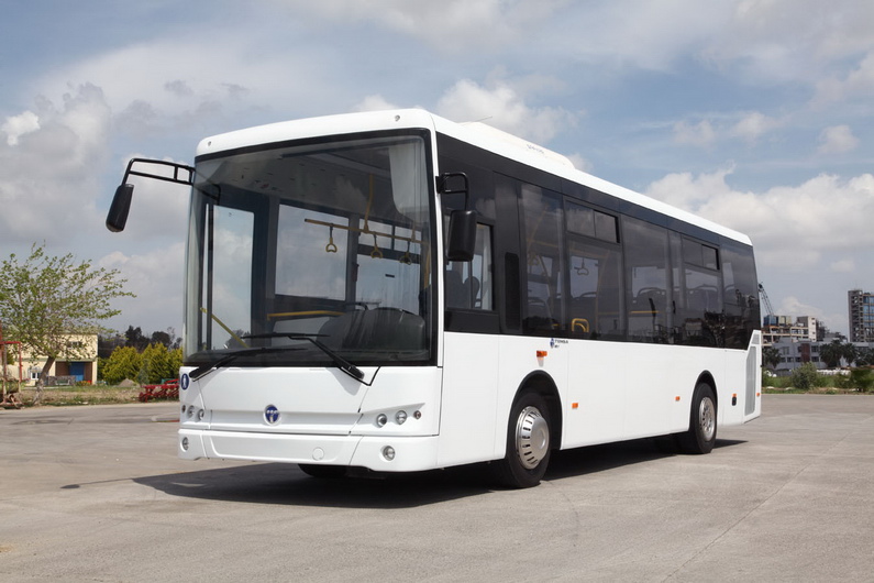 Temsa Avenue ve MD9 LE