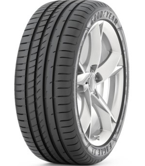 Ford Focusun tercihi Goodyear