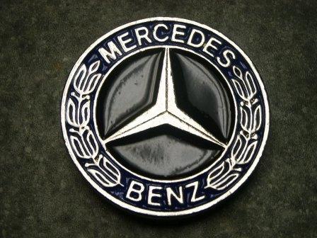 Mercedes-Benz'de Herkesin Yeri Hazır"