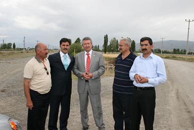 Erzincan Belediyesi Toplu Ulaşımda Bir İlki Grçekleştiriyor