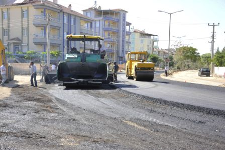 Durmak Yok Yola Devam