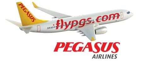 Pegasustan Turkcell Mobil Cüzdan İle Ödeme Dönemi