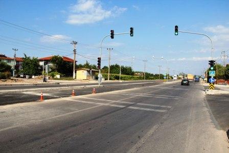 Zirai Aletlerin Ulaşım Sorunu Çözüldü