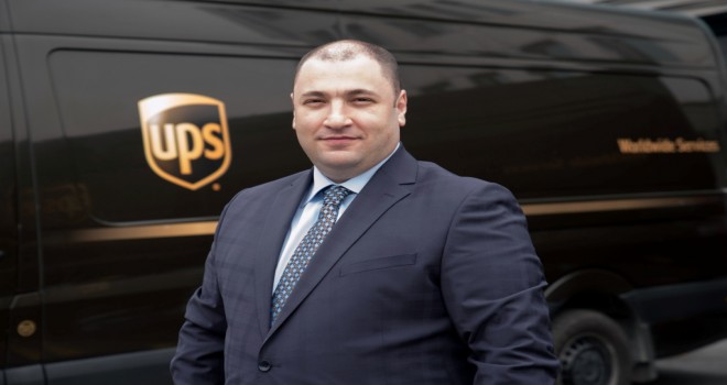 UPS, Whatsapp Hattı İle Müşterilerinin Hayatını Kolaylaştırıyor