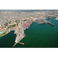 Mersin Limanı ile Türkiyeye Güven Tazeledi