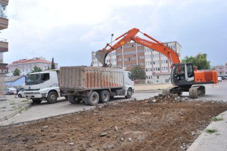 Sorunlar Tek Tek Gideriliyor