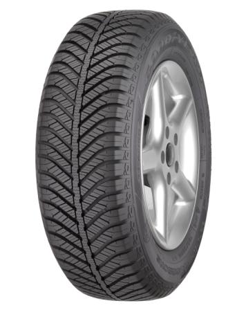 Fiat'ın Yeni Modellerinde Lastik Tercihi Goodyear !