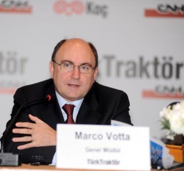 Türktraktör 3. Çeyrek Finansal Sonuçlarını Açıkladı