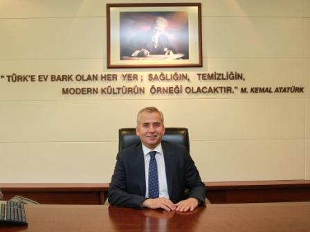 Denizli'de Toplu Ulaşım Belediyeye Emanet