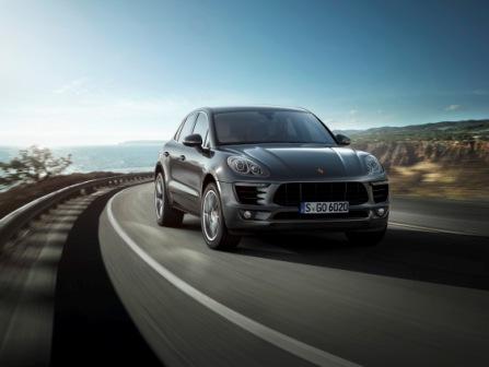 Michelinden Ferrari Ve Porsche İle Dev İşbirliği!
